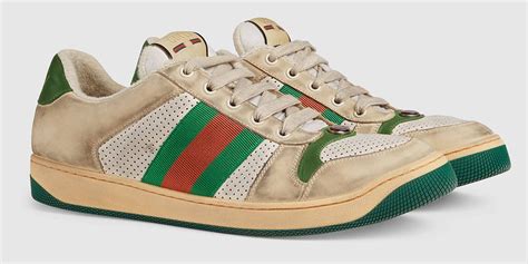 shop vintage gucci shoes|vintage gucci shoes for men.